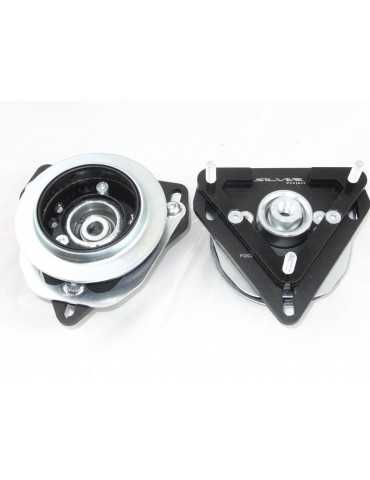 Coupelles d'amortisseurs réglables / Camber Plate Ford Focus 2 2004 - 2012