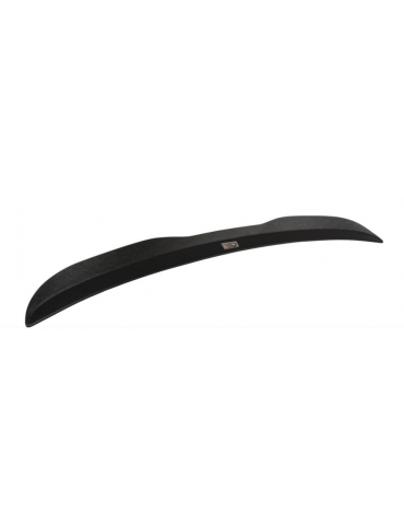 Extension Becquet / Aileron  Skoda Fabia I RS 2003-2007