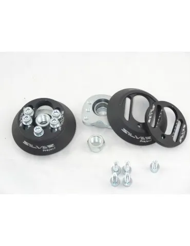 Coupelles d'amortisseurs réglables / Camber Plate 3D Volkswagen Golf III 1993 - 1999