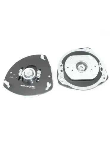 Coupelles d'amortisseurs réglables 3D / Camber Plate Renault Zoe 2012 - 202x