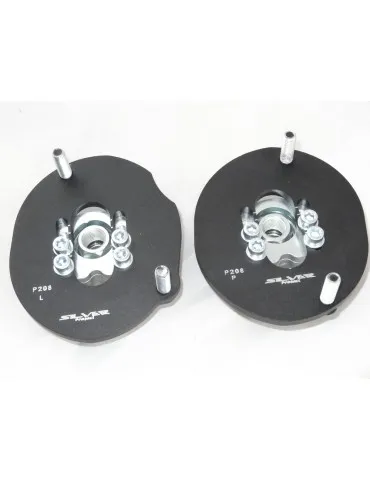 Coupelles d'amortisseurs réglables / Camber Plate Citroën C3 II / III / Picasso / Aircross II / Van 2009 - 202x 