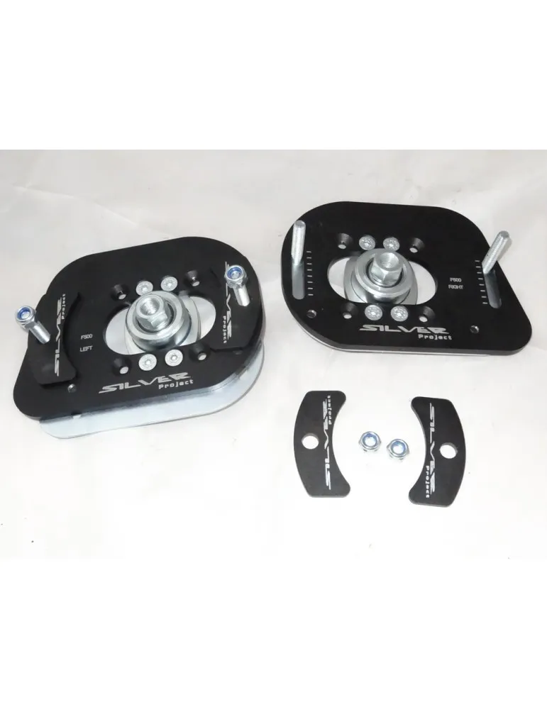 Coupelles d'amortisseurs réglables / Camber Plate Ford Ka (RU8) 2008 - 2016