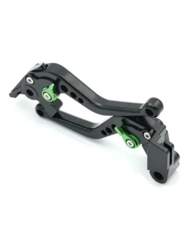 Leviers réglables Tiger / Sport 1050 2007-2015
