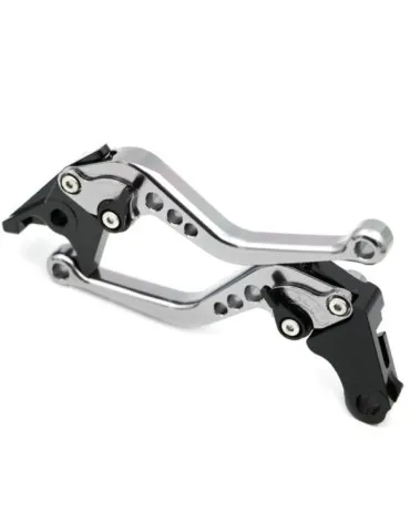 Leviers réglables Tiger / Sport 1050 2007-2015