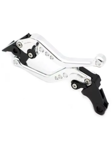 Leviers réglables Tiger / Sport 1050 2007-2015