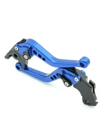 Leviers réglables Tiger / Sport 1050 2007-2015