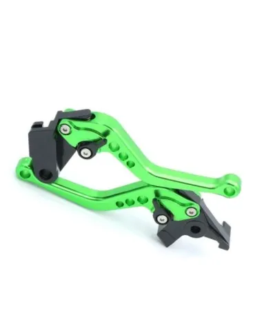 Leviers réglables Tiger / Sport 1050 2007-2015