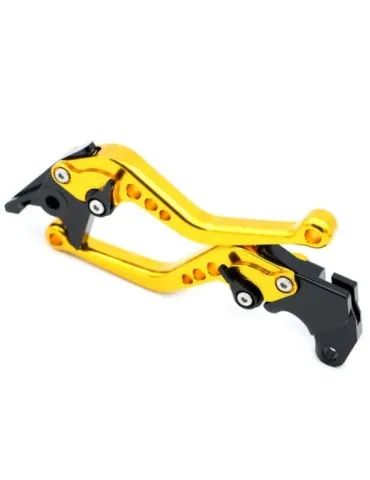Leviers réglables Tiger / Sport 1050 2007-2015