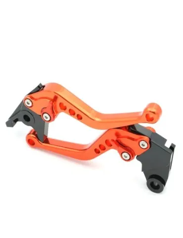 Leviers réglables Tiger / Sport 1050 2007-2015