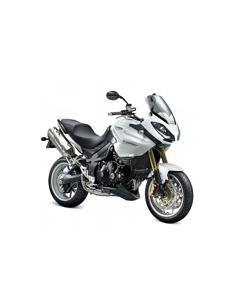 Leviers réglables Tiger / Sport 1050 2007-2015