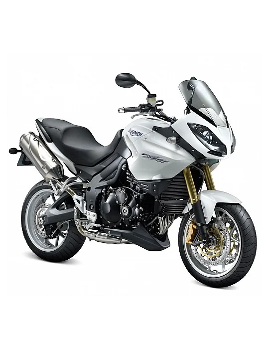 Leviers réglables Tiger / Sport 1050 2007-2015