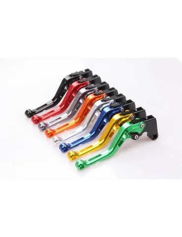 Leviers réglables CB 500 1998 - 2003
