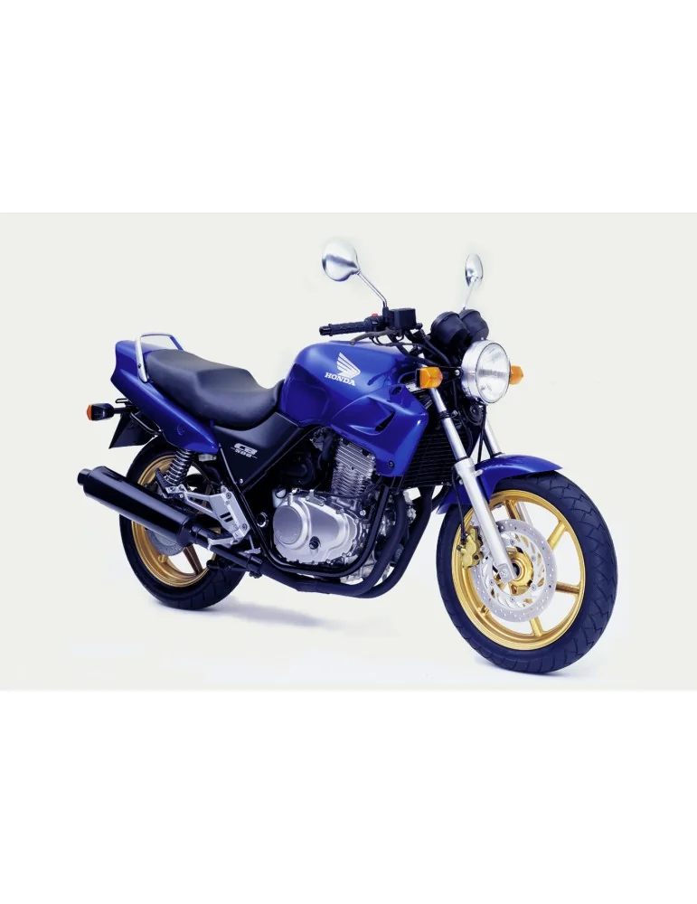 Leviers réglables CB 500 1998 - 2003