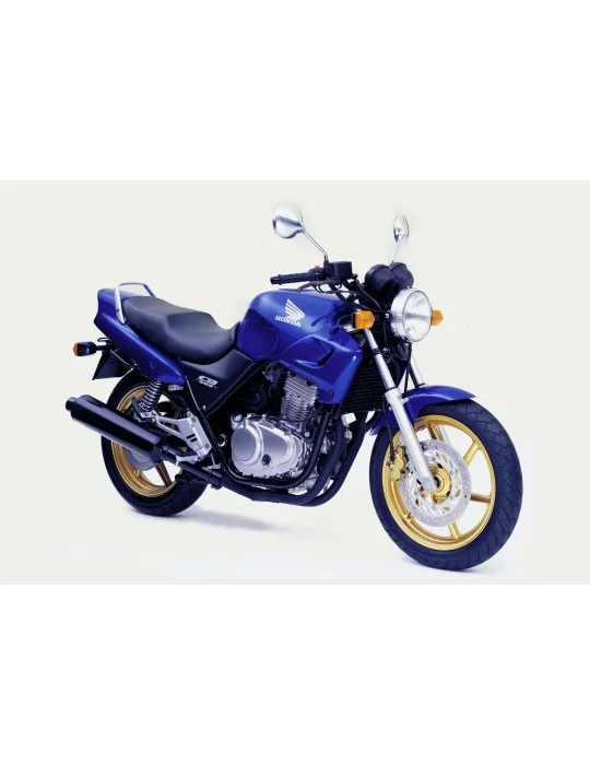 CB 500 1993 - 1997
