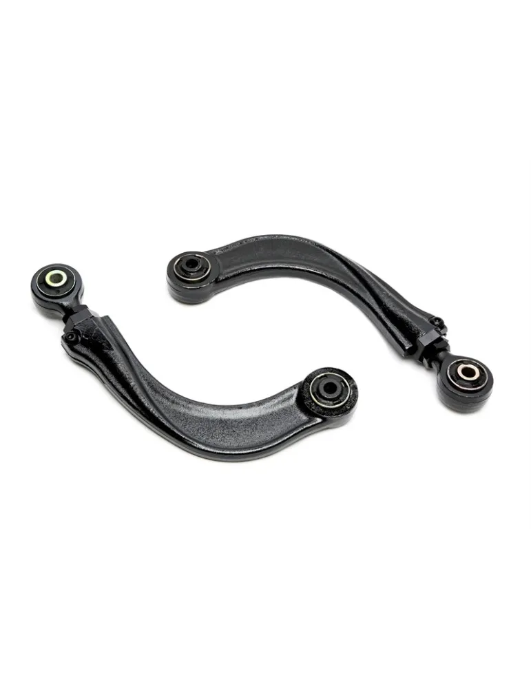 Bras de suspensions arrières Réglables Polyuréthane Mazda 5 CR/CW (Paire)