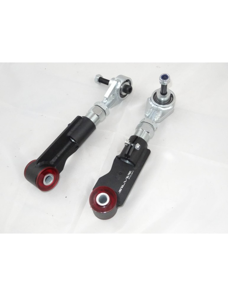 Bras de suspensions arrières Supérieur Réglables / Camber Arms UniballBMW Série 7 E38 Bras de suspensions arrières Supérieur Réglables / Camber Arms UniballBMW Série 7 E38