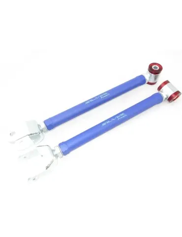 Bras Arrière de carrossage Supérieur Rotule Aluminium et Polyuréthane réglable Nissan 350Z (Z33) 2002 - 2009