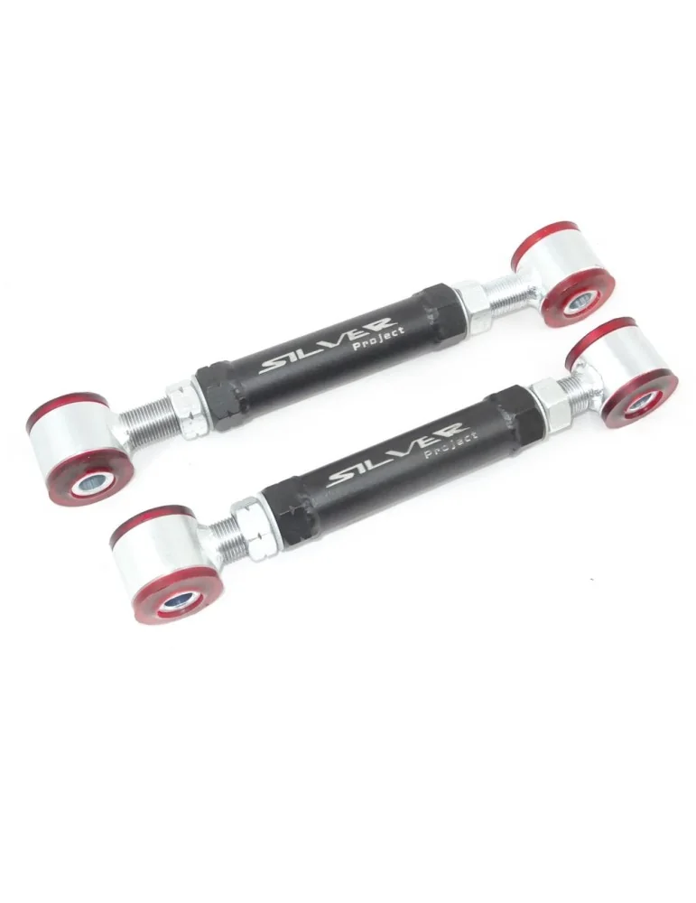 Bras de suspensions arrières Réglables Polyuréthane Ford Focus I 1998 - 2007