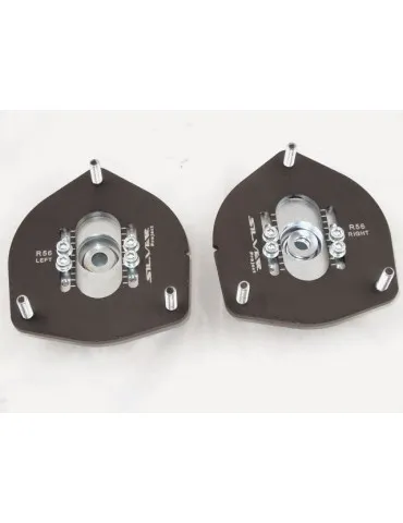 Coupelles d'amortisseurs réglables / Camber Plate Mini Cooper R50/R55/R57/58/R59/R60/R61 2001 - 2016