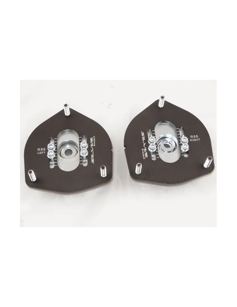 Coupelles d'amortisseurs réglables / Camber Plate Mini Cooper R50/R55/R57/58/R59/R60/R61 2001 - 2016