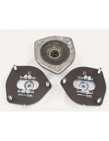 Coupelles d'amortisseurs réglables / Camber Plate Mini Cooper R50/R55/R57/58/R59/R60/R61 2001 - 2016