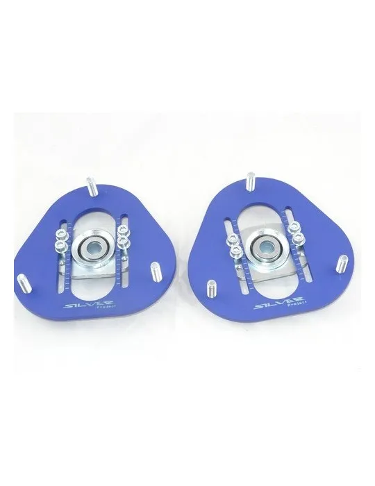 Coupelles d'amortisseurs réglables / Camber Plate Toyota Corolla AE92/AE101/AE111 1987 - 1991