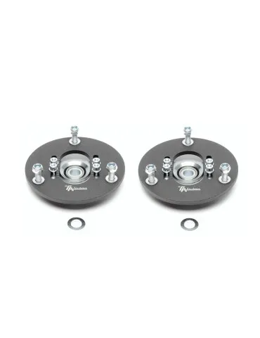 Coupelles d'amortisseurs réglables Uniball  / Camber Plate Special DRIFT BMW X1/X3 (E83/E84) 2009 - 2011