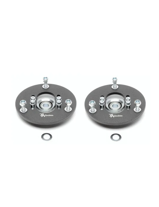 Coupelles d'amortisseurs réglables Uniball/ Camber Plate BMW Série 1 E81/E82/E87/E88