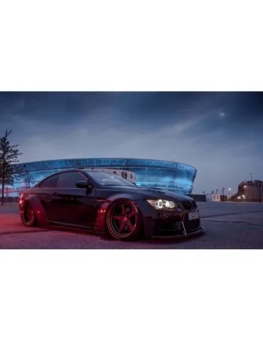 Kit carrosserie complet BMW M3 E92 - Maxton