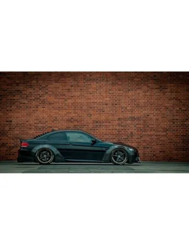 Kit carrosserie complet BMW M3 E92 - Maxton