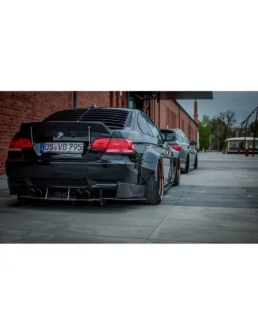 Kit carrosserie complet BMW M3 E92 - Maxton