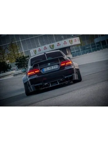 Kit carrosserie complet BMW M3 E92 - Maxton