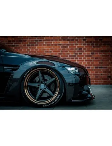 Kit carrosserie complet BMW M3 E92 - Maxton