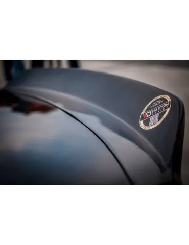 Kit carrosserie complet BMW M3 E92 - Maxton