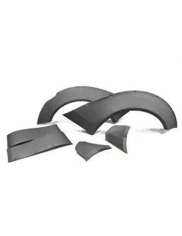 Kit carrosserie complet BMW M3 E92 - Maxton