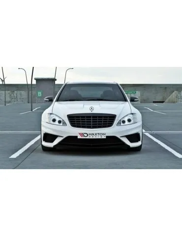 Kit carrosserie MERCEDES S W221 - Maxton