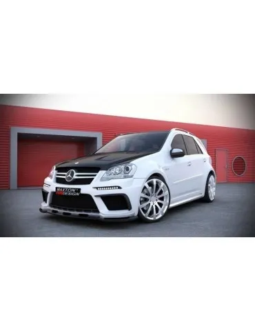 Kit carrosserie MERCEDES ML W164 2008-2011 - Maxton
