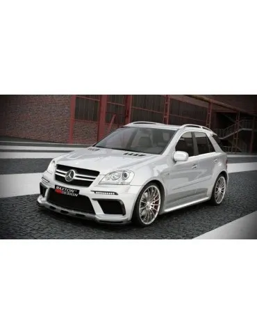 Kit carrosserie MERCEDES ML W164 2005-2008 - Maxton