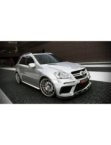 Kit carrosserie MERCEDES ML W164 2005-2008 - Maxton