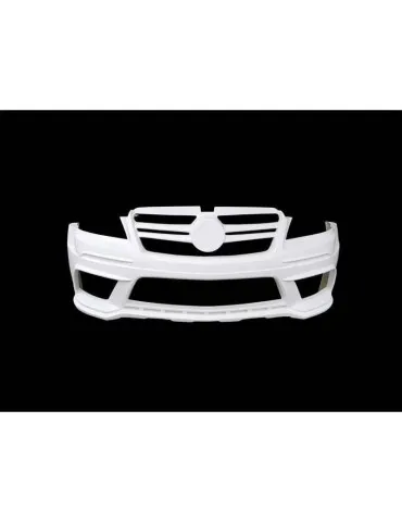 Kit carrosserie MERCEDES ML W164 2005-2008 - Maxton
