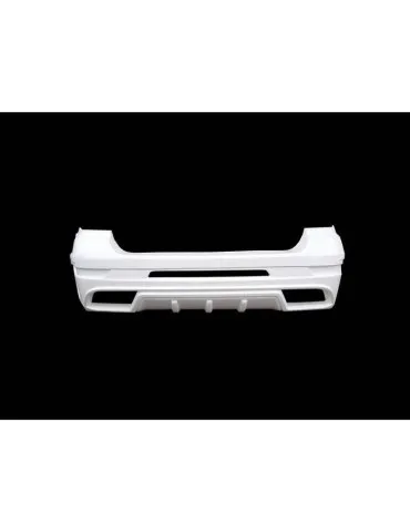 Kit carrosserie MERCEDES ML W164 2005-2008 - Maxton