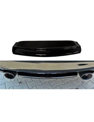 Diffuseur central Arrière INFINITI QX70 - Maxton