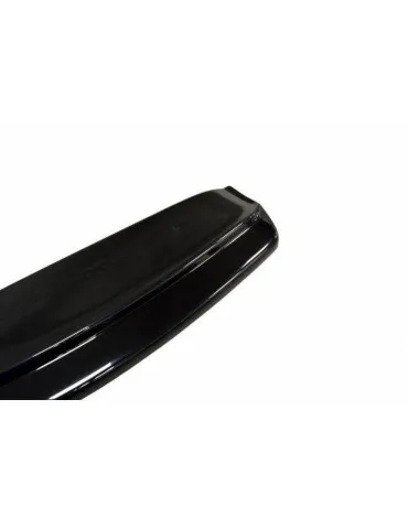 Diffuseur central Arrière INFINITI QX70 - Maxton