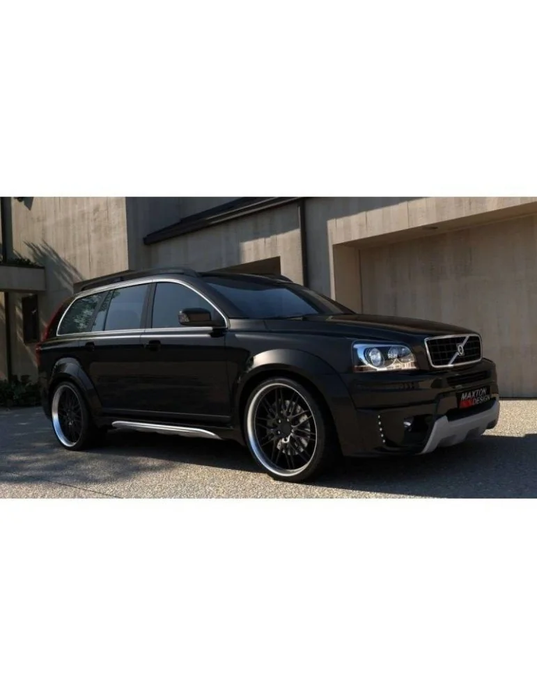 Kit carrosserie VOLVO XC 90 (a partir de 2006) - Maxton