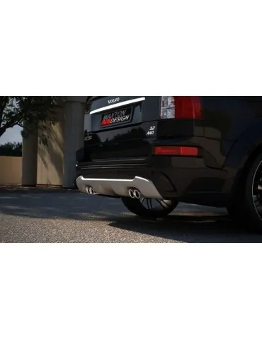 Kit carrosserie VOLVO XC 90 (a partir de 2006) - Maxton