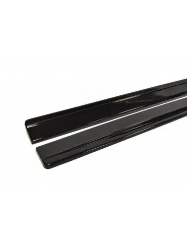 Extension / Rajout de Bas de caisse ALFA ROMEO 147 GTA - Maxton