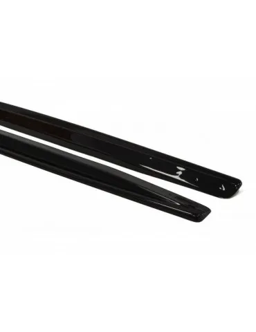 Extension / Rajout de Bas de caisse ALFA ROMEO 159 TI - Maxton