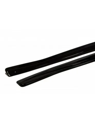 Extension / Rajout de Bas de caisse ALFA ROMEO 159 TI - Maxton