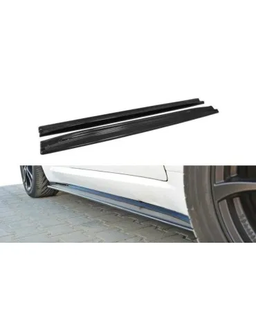 Extension / Rajout de Bas de caisse ALFA ROMEO BRERA - Maxton