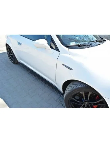 Extension / Rajout de Bas de caisse ALFA ROMEO BRERA - Maxton